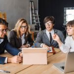 Responsive Web & Desktop Development Flutter